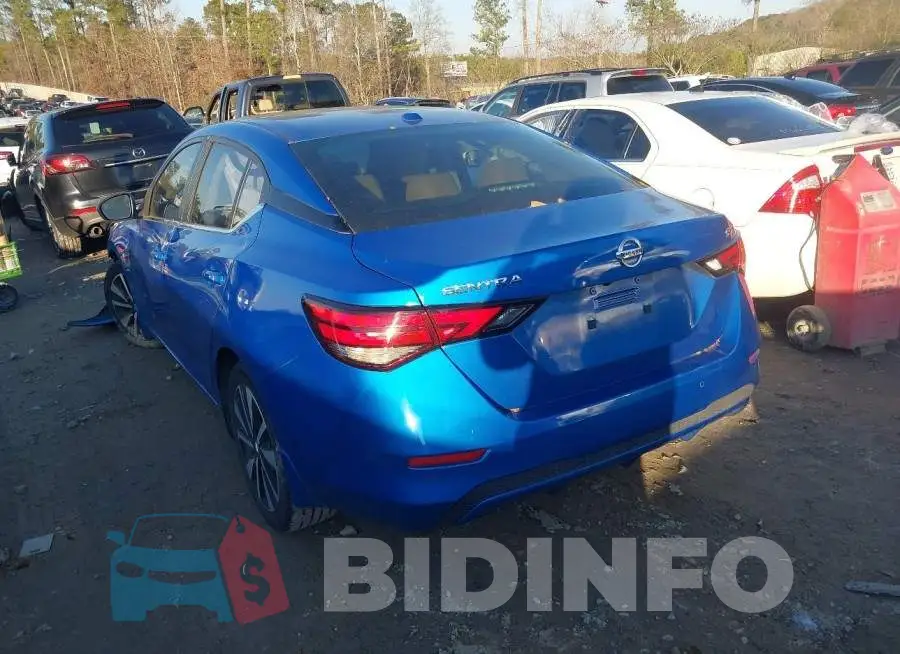 3N1AB8CV7PY270351 Photo# 3
