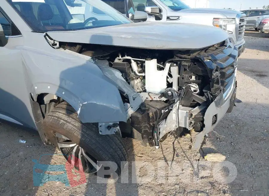5N1DR3DH5SC272100 Photo# 6