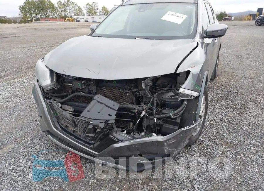 KNMAT2MT2KP505849 Photo# 6