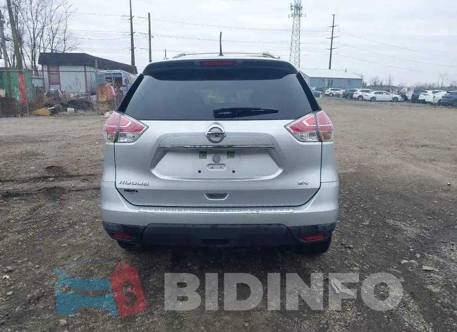 KNMAT2MT3GP595911 Photo# 16