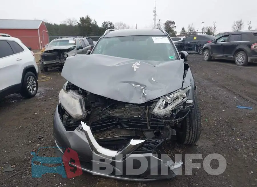 KNMAT2MV2GP626132 Photo# 13