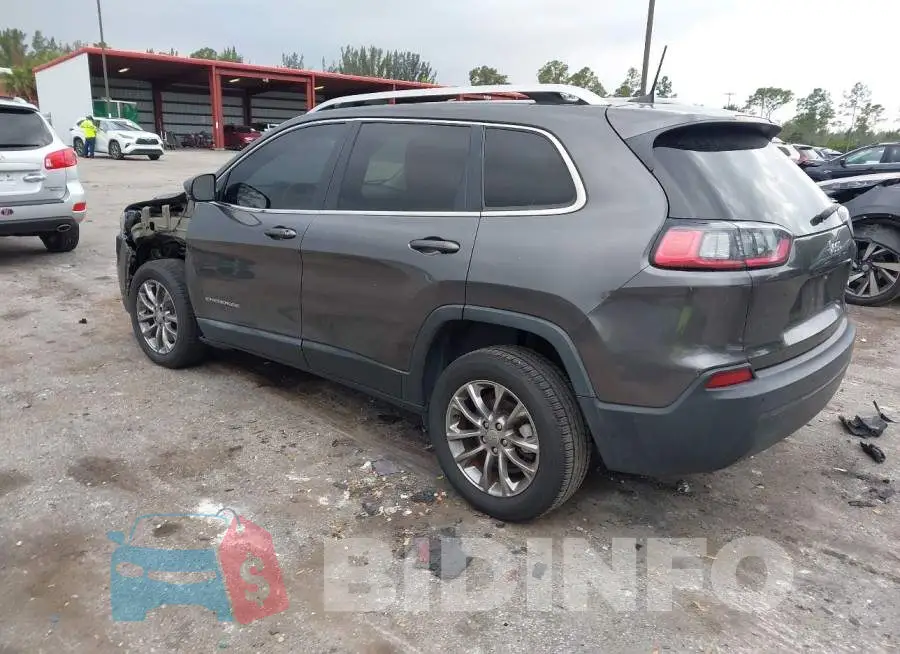 1C4PJLLB2LD586191 Photo# 3