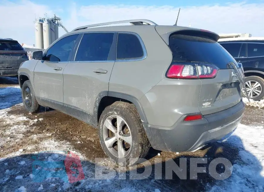 1C4PJMDX9MD205440 Photo# 3