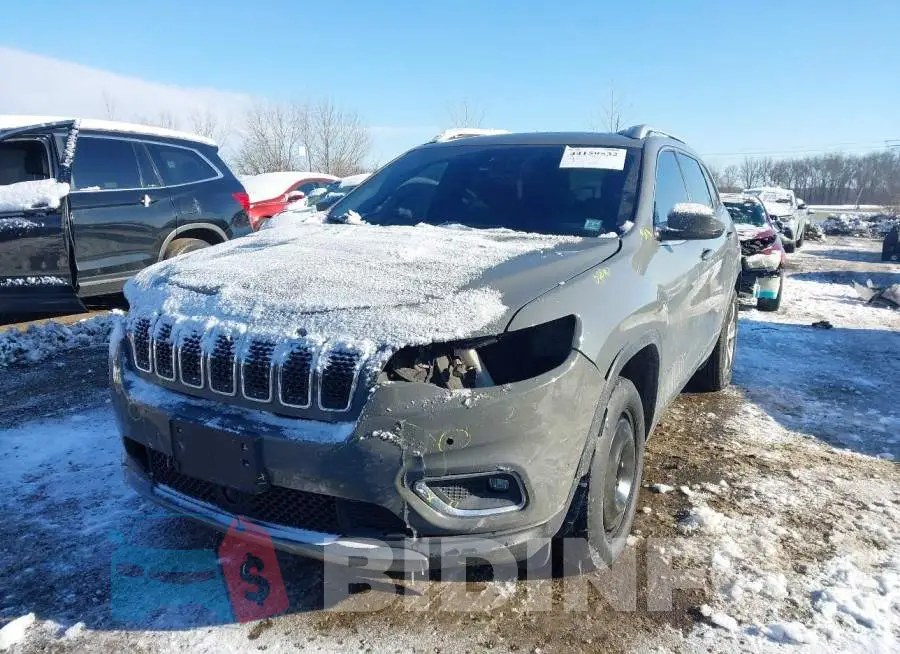 1C4PJMDX9MD205440 Photo# 6