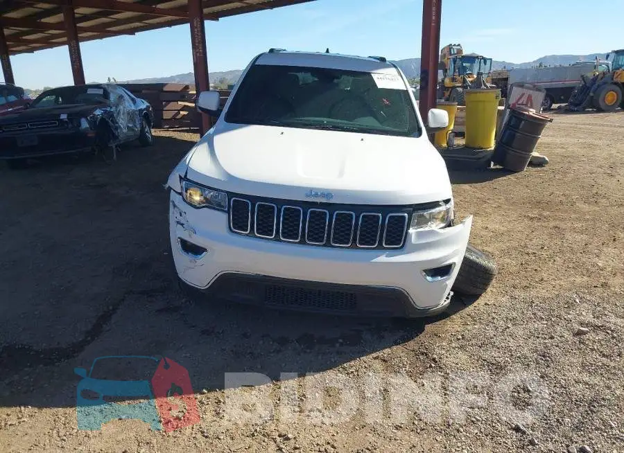 1C4RJFAGXMC800814 Photo# 6