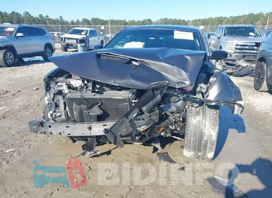 2C3CDXGJ3PH701733 Photo# 6
