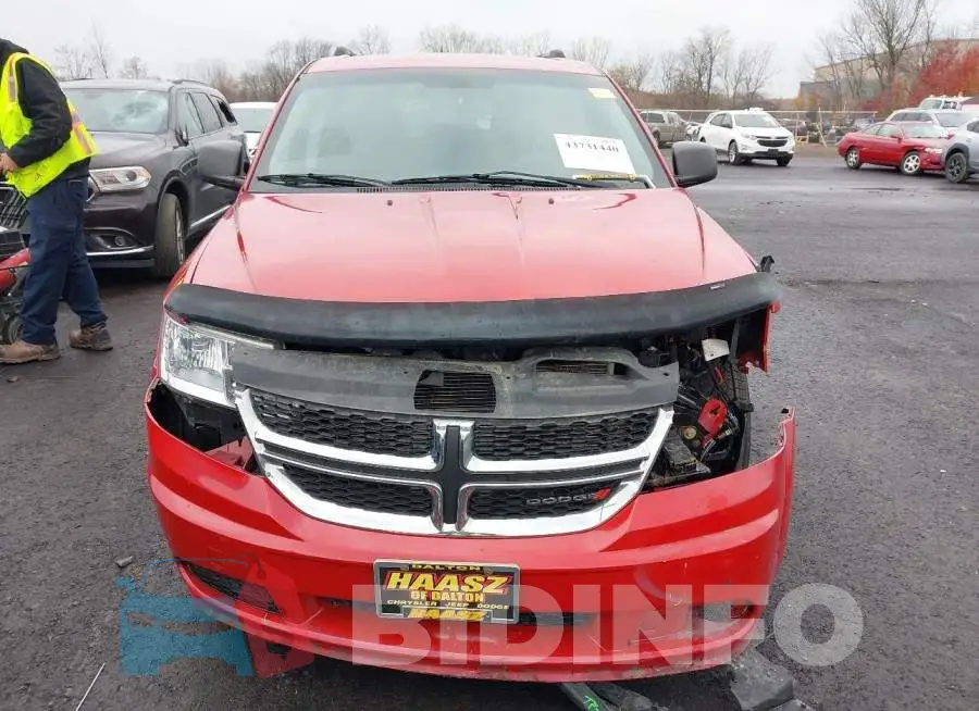3C4PDCAB4HT581246 Photo# 13
