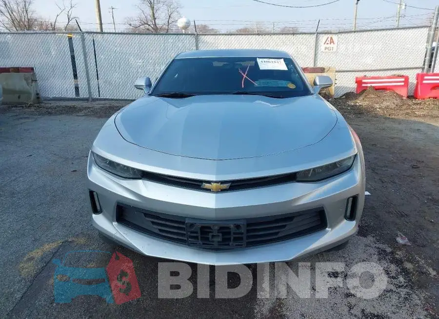 1G1FB1RX0J0165843 Photo# 12