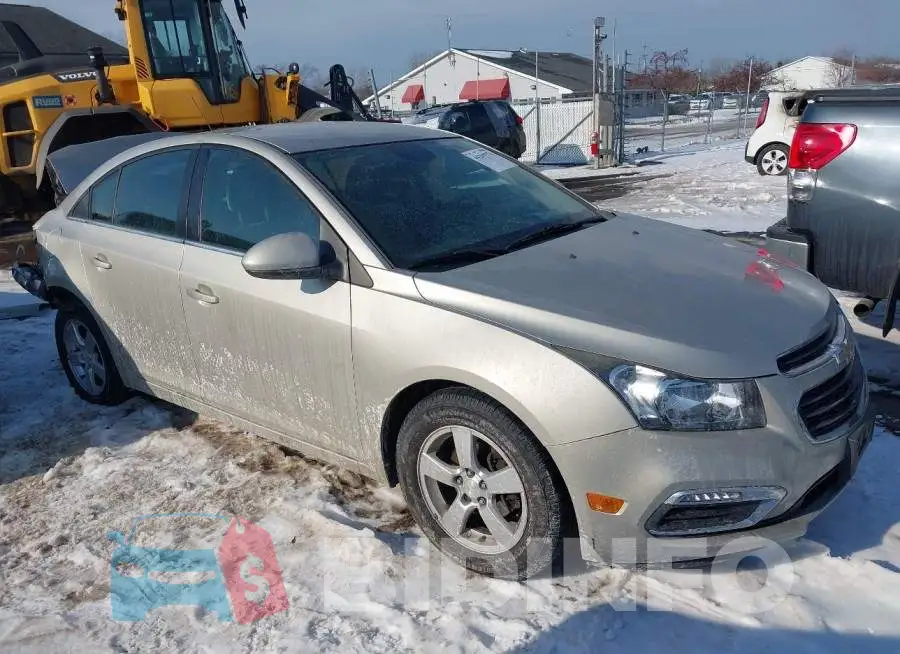 1G1PE5SB9G7176776 Photo# 14