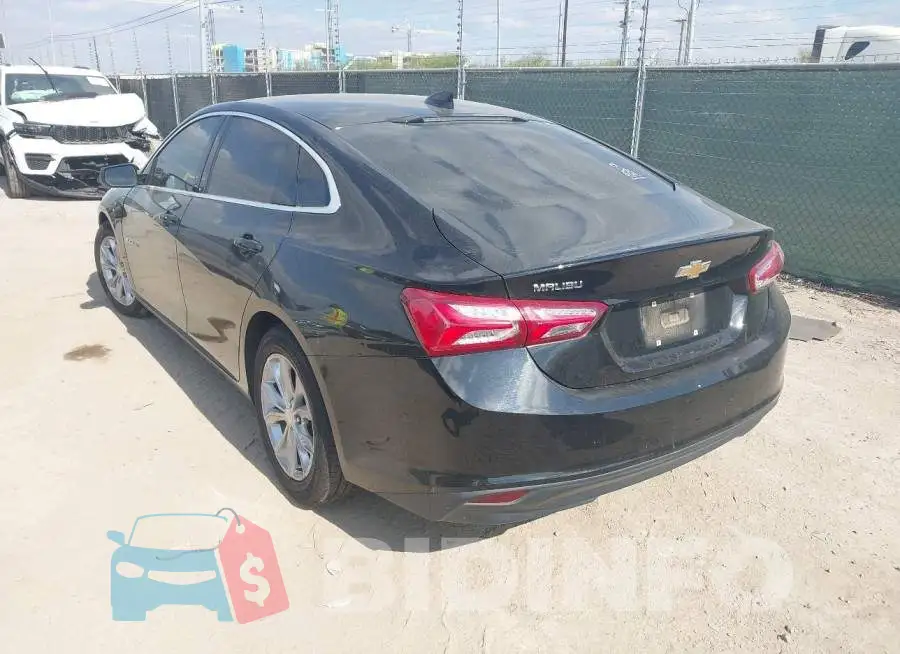 1G1ZD5ST1KF192098 Photo# 3