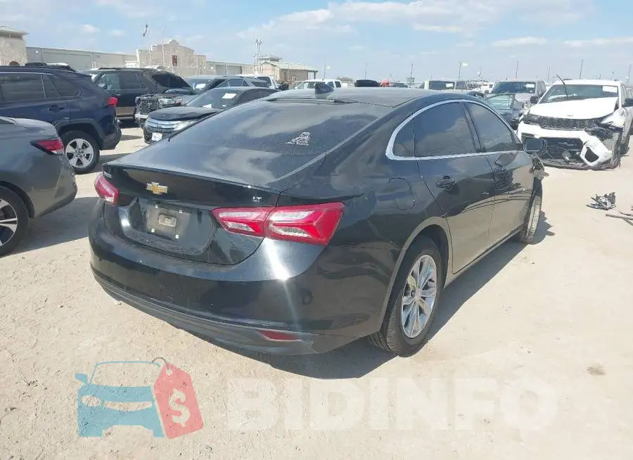 1G1ZD5ST1KF192098 Photo# 4