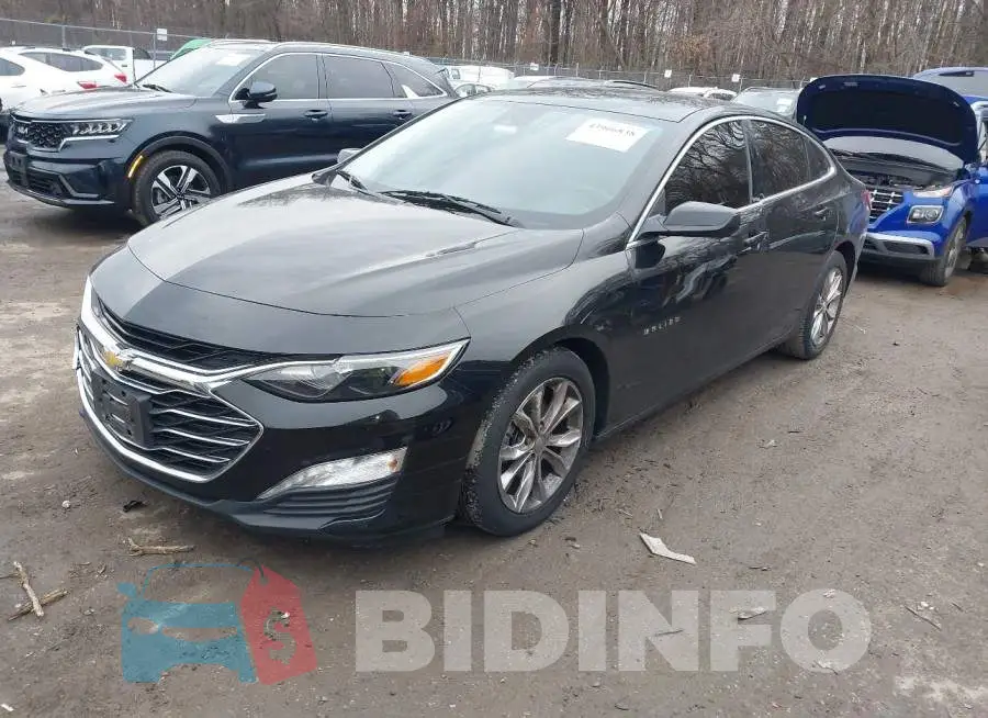 1G1ZD5ST5KF218721 Photo# 2