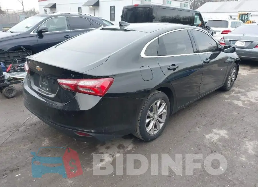 1G1ZD5ST5KF218721 Photo# 4
