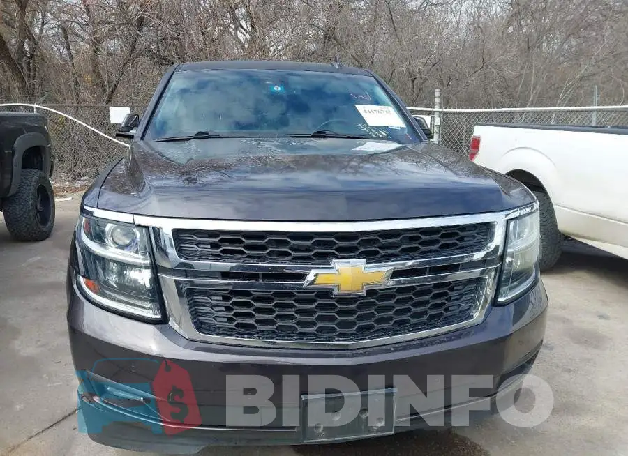 1GNSCHKC7GR211098 Photo# 12
