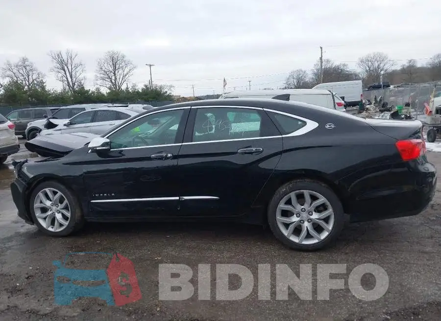 2G1105S3XK9145041 Photo# 13