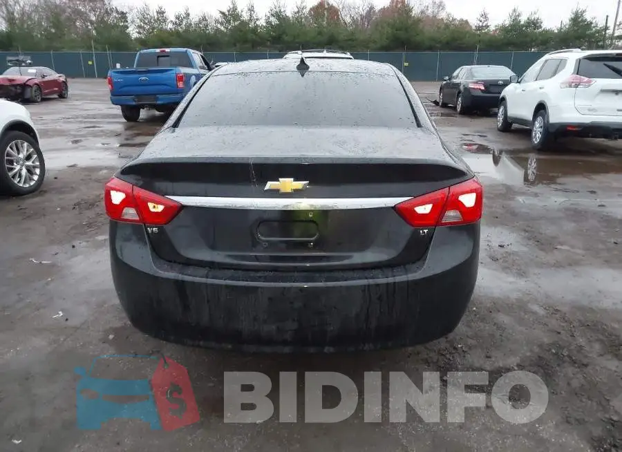 2G1115S32G9132143 Photo# 16