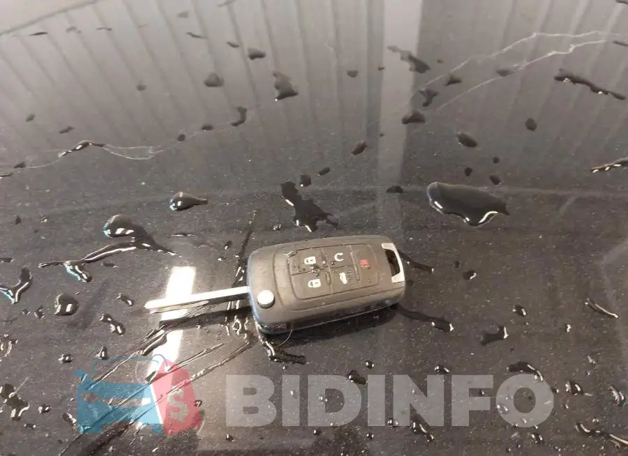 2G1145S3XH9127751 Photo# 11
