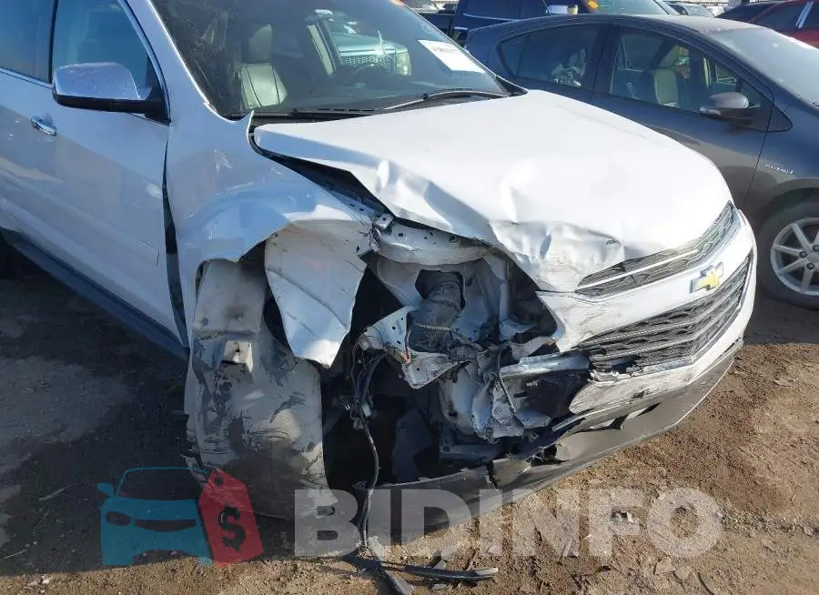 2GNALDEK7G6301807 Photo# 6
