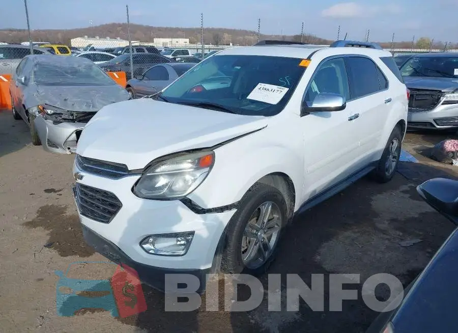 2GNALDEK7G6301807 Photo# 2