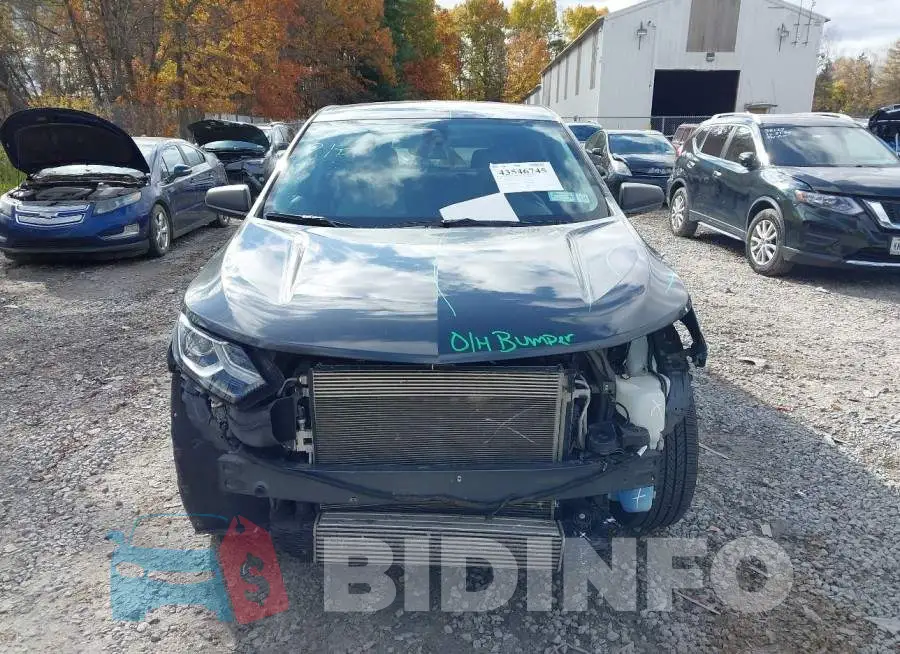 2GNAXHEV9L6271483 Photo# 13