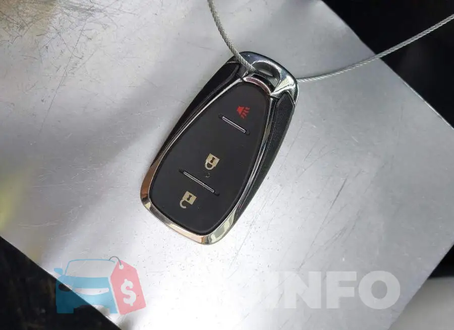 2GNAXSEVXK6192173 Photo# 11
