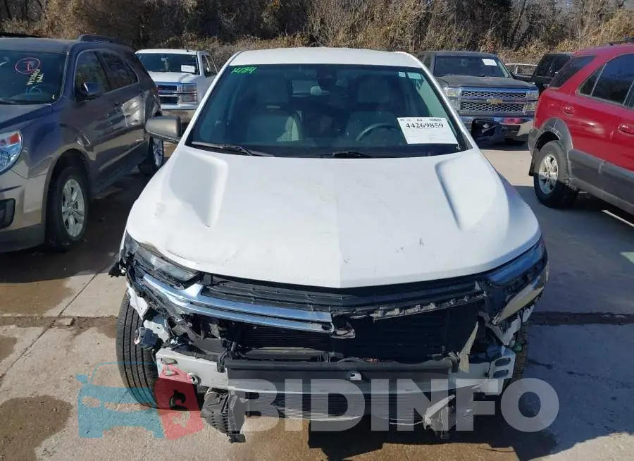 3GNAX5EV0NS227455 Photo# 12