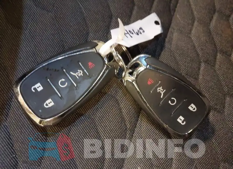 3GNAXUEV2ML353898 Photo# 11