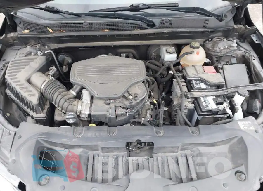 3GNKBDRS5LS587556 Photo# 10