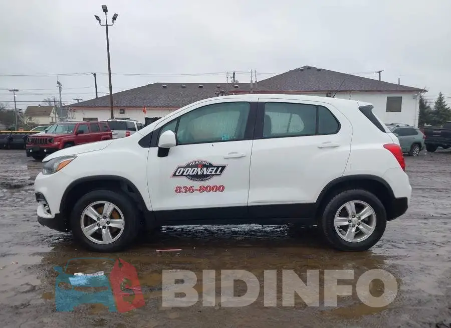 KL7CJNSB7LB056769 Photo# 15