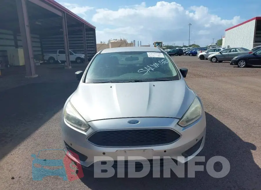 1FADP3E25GL366141 Photo# 6