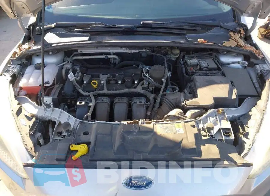 1FADP3F2XGL262548 Photo# 10
