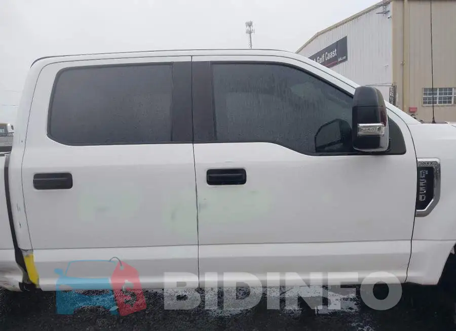 1FT7W2B67JEB38696 Photo# 14