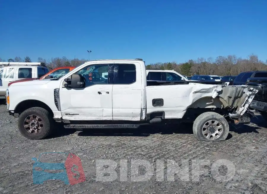 1FT7X2BT6PEC29163 Photo# 20
