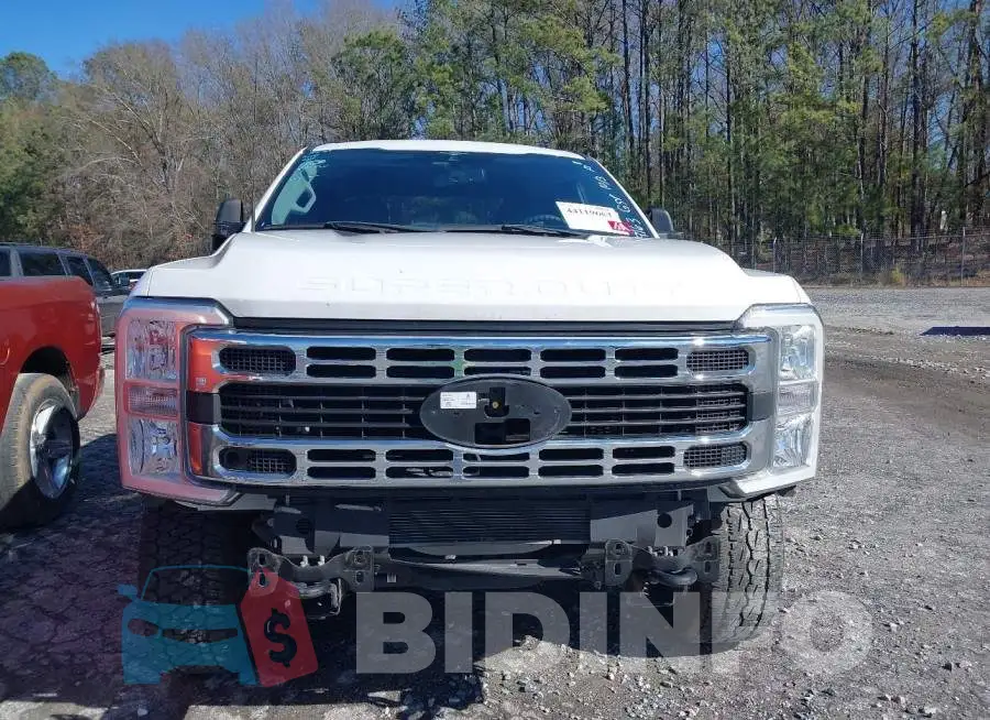 1FT7X2BT6PEC29163 Photo# 18