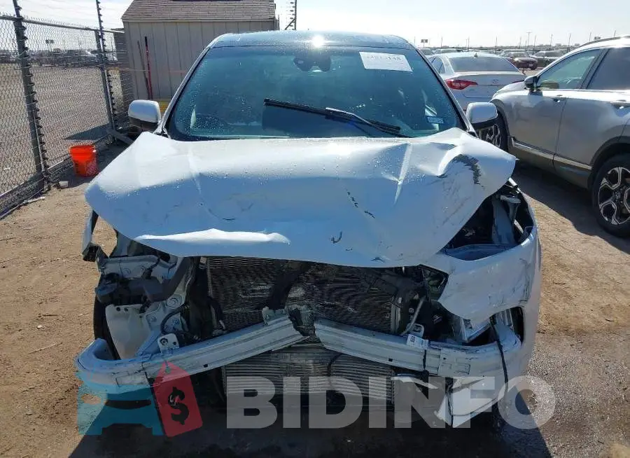 2FMPK4AP0LBA26754 Photo# 13