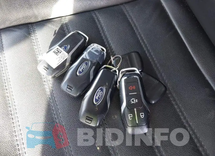 2FMPK4J83GBB44148 Photo# 11