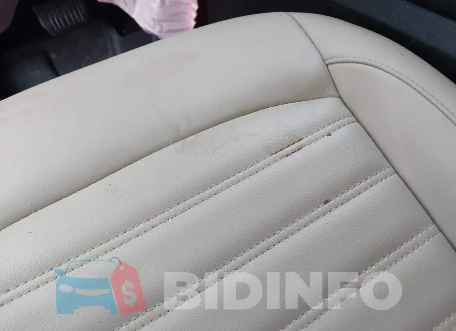 2FMPK4J97KBB74125 Photo# 12