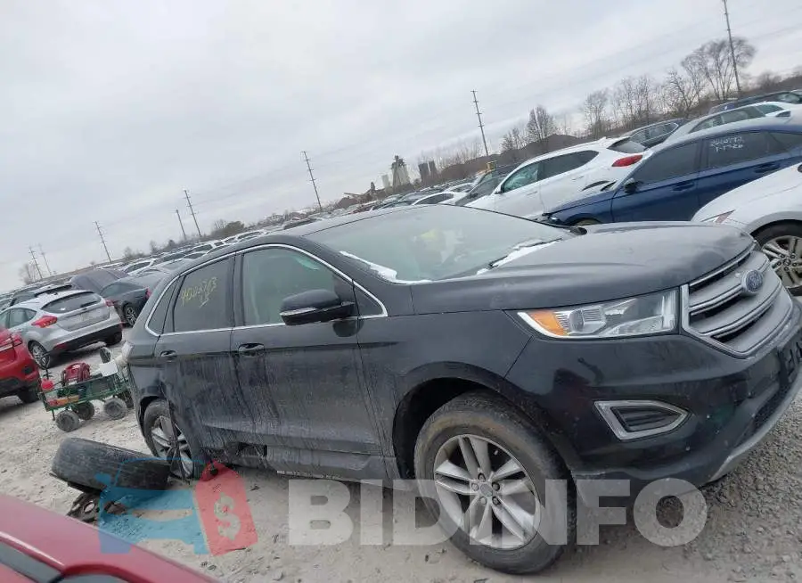 2FMPK4J9XHBB55190 Photo# 14