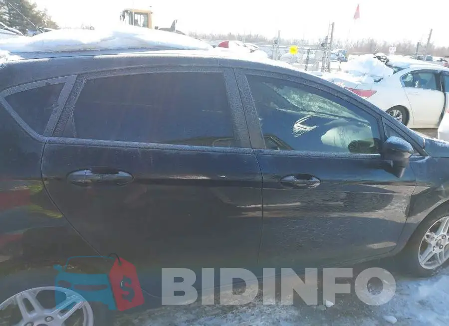 3FADP4EJ4JM128977 Photo# 13