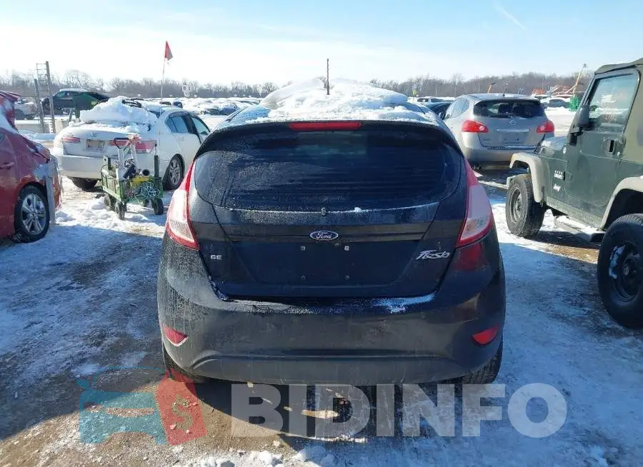 3FADP4EJ4JM128977 Photo# 16
