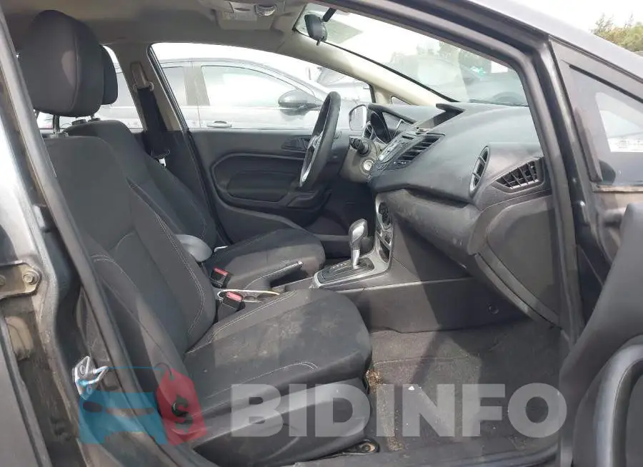3FADP4EJXHM125981 Photo# 5