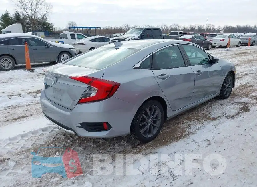 19XFC1F31KE000060 Photo# 4