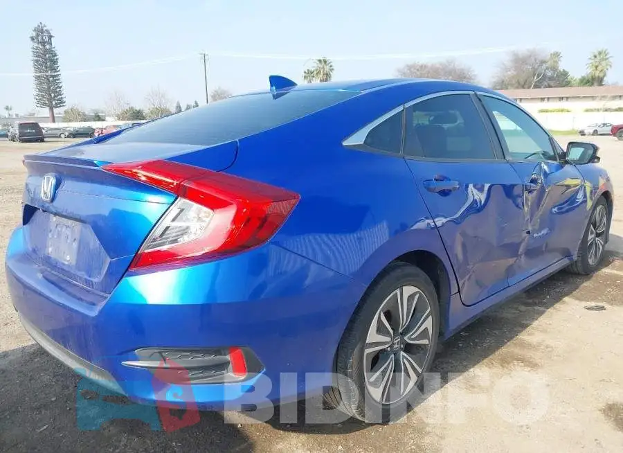 19XFC1F33HE203556 Photo# 4