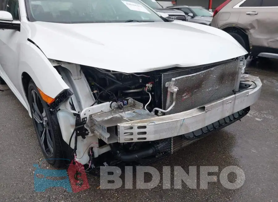 19XFC1F94HE014063 Photo# 6