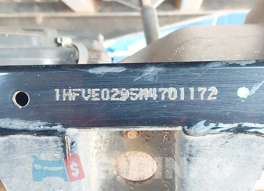 1HFVE0295M4701172 Photo# 10