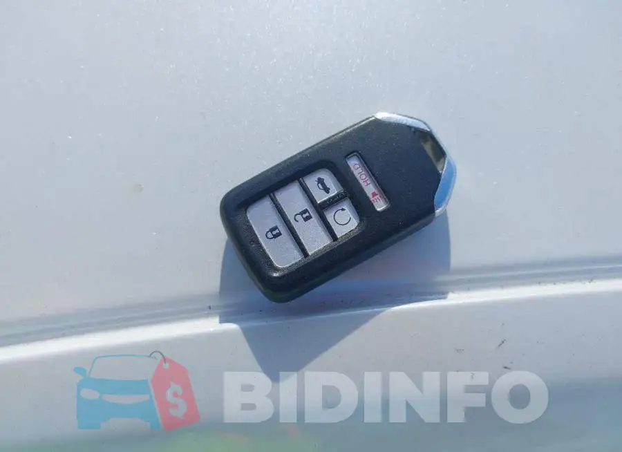 1HGCV2F36MA021321 Photo# 11