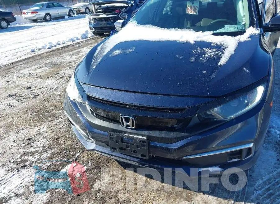 2HGFC2F67KH549008 Photo# 12