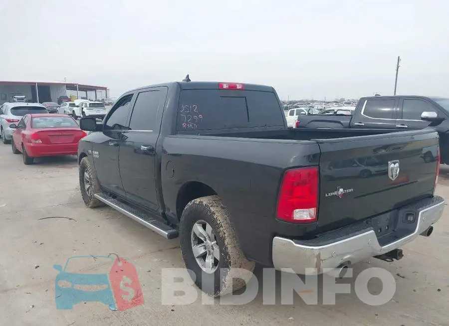 1C6RR6LT2JS127299 Photo# 3