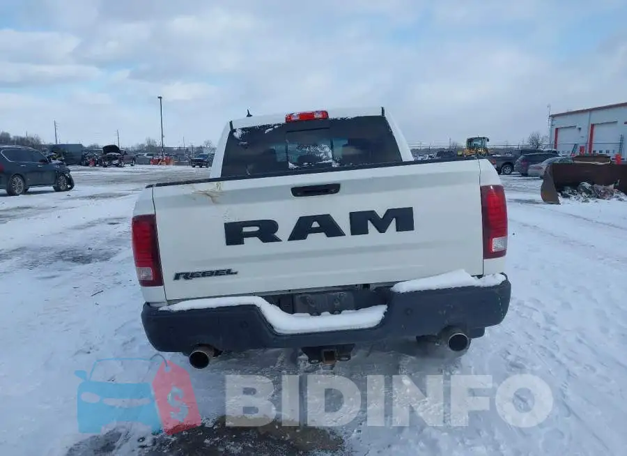 1C6RR7YT4GS100175 Photo# 16