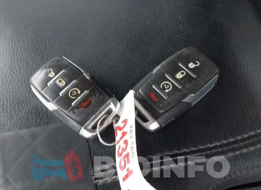 1C6SRFBT2KN914093 Photo# 11